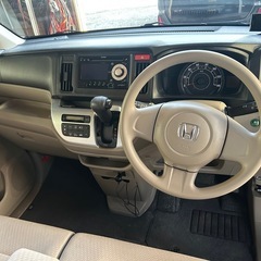 4万キロの低走行⭐️冬タイヤ新品 4WD車検2年付  の画像