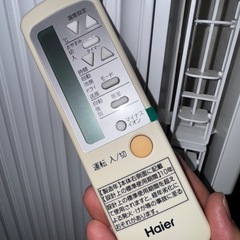 【急募】窓用エアコンの画像