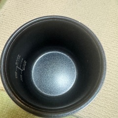 コンパクトライス&フードクッカー　の画像