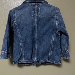 GAP 90cm　ジージャンの画像