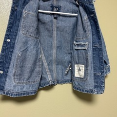 GAP 90cm　ジージャンの画像