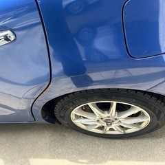 スズキ　バレーノ　の画像