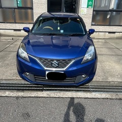 スズキ　バレーノ　の画像