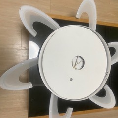 おしゃれなシーリングライトの画像