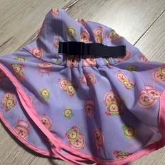 【新品】こびとづかん　帽子　52cmの画像
