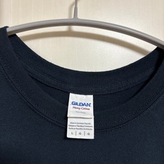 GILDAN エイリアン Tシャツの画像