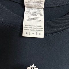 GILDAN エイリアン Tシャツの画像