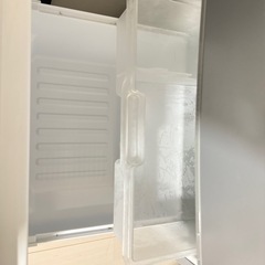 【商談中】パナソニック冷蔵庫　1000円の画像