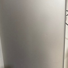 【商談中】パナソニック冷蔵庫　1000円の画像