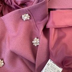 BE RADIANCE スカート　秋冬物の画像