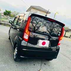 ダイハツ　ムーヴ  2016の画像