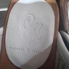 サボSサイズ（22.5くらい？）の画像