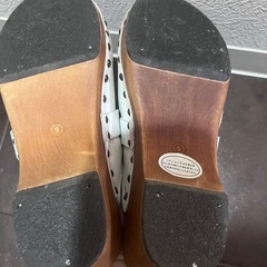 サボSサイズ（22.5くらい？）の画像