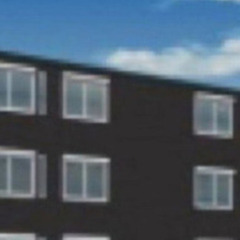 ＜カインドネス厚木旭町North3階部分＞残り１部屋、初期費用な...