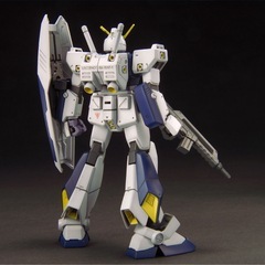 HG ガンダム NT-1の画像