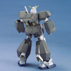 HG ガンダム NT-1の画像