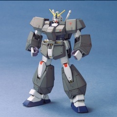 HG ガンダム NT-1の画像