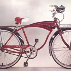 ヴィンテージ自転車 レトロ自転車 売って下さい