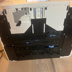 受付終了Canon インクジェットプリンター ホワイトTS8430の画像