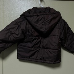 子ども用アウター 110cmの画像