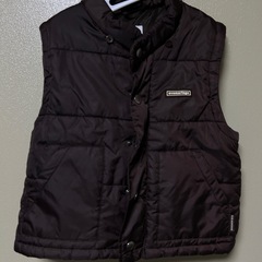 子ども用アウター 110cmの画像