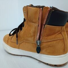 Coleman 22.0cm スニーカーブーツ ハイカットの画像