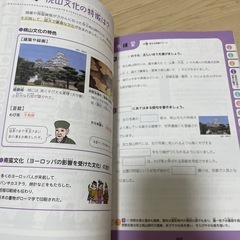 美品　参考書の画像