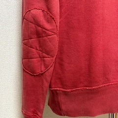 【ラルフローレン】ビンテージパーカー メンズSの画像