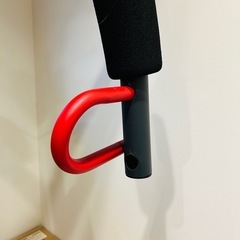 マーシー 150lbs（68kg）スタック マルチホームジム MWM-7119の画像