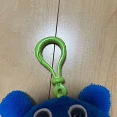 フィッシャープライス ハッピーバースデー歌う くまさん ぬいぐるみの画像