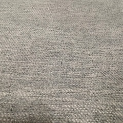 ニトリ A12 2名掛けソファ（ロータイプ）の画像