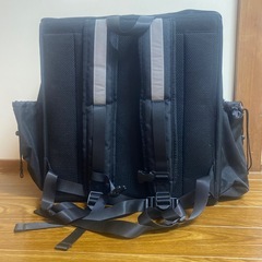 【美品】デリバリーバックの画像