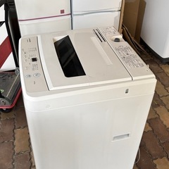 洗濯機(MAXZEN 2020年製　6kg)
の画像