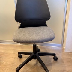 チェアの画像