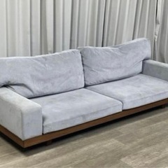 マスターウォール　ソファの画像