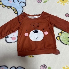 ベビー服　9-12Mの画像