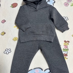 ベビー服　9-12Mの画像