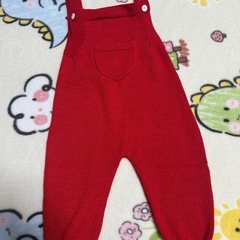 ベビー服　9-12Mの画像