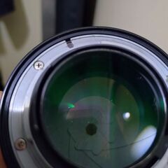 優良品 Nikon NIKKOR-SC Auto F1.4 50mm 非Ai 分解清掃済の画像