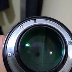 優良品 Nikon NIKKOR-SC Auto F1.4 50mm 非Ai 分解清掃済の画像