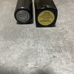 JILL STUART MAC CHANEL アイシャドウ リップの画像