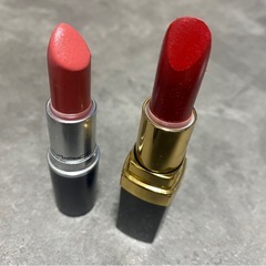 JILL STUART MAC CHANEL アイシャドウ リップの画像