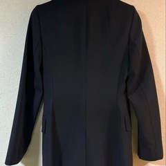 ZARA テーラードジャケット XSの画像