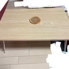 【ただです！】テーブルの画像