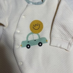 ベビー服 66cmの画像