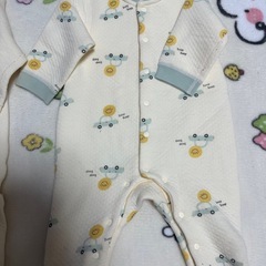 ベビー服 66cmの画像