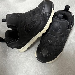 リーボック　スニーカー　15.0cm の画像