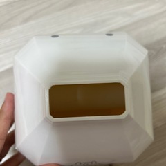 ミッフィー　ティッシュケース　の画像