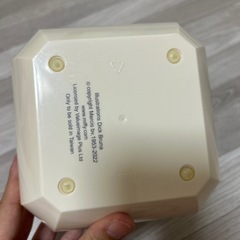 ミッフィー　ティッシュケース　の画像