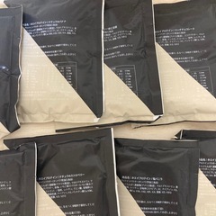 プロテイン の画像